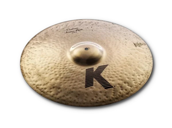 Zildjian 20'' K Custom Session Ride