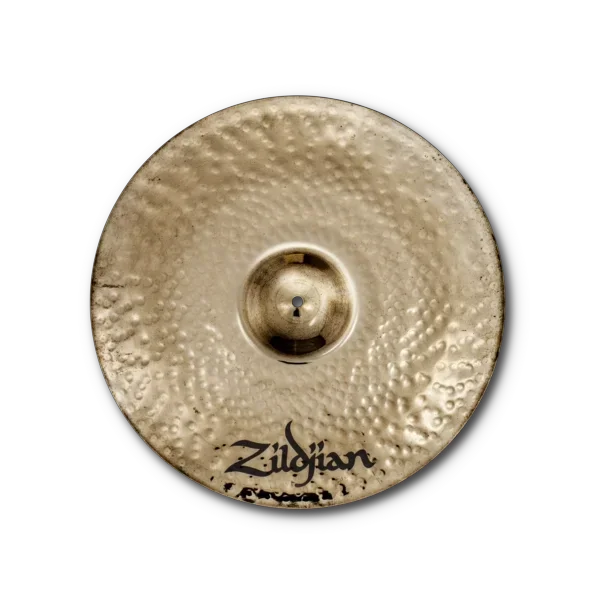 Zildjian 20'' K Custom Session Ride