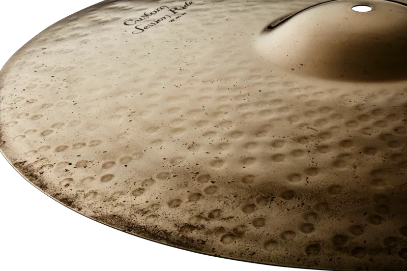Zildjian 20'' K Custom Session Ride