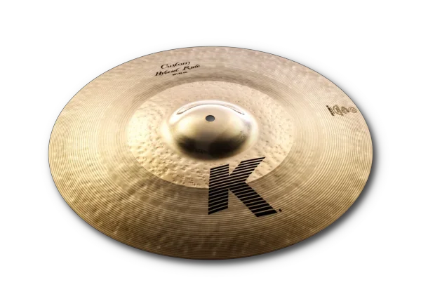 Zildjian 20'' K Custom Hybrid Ride