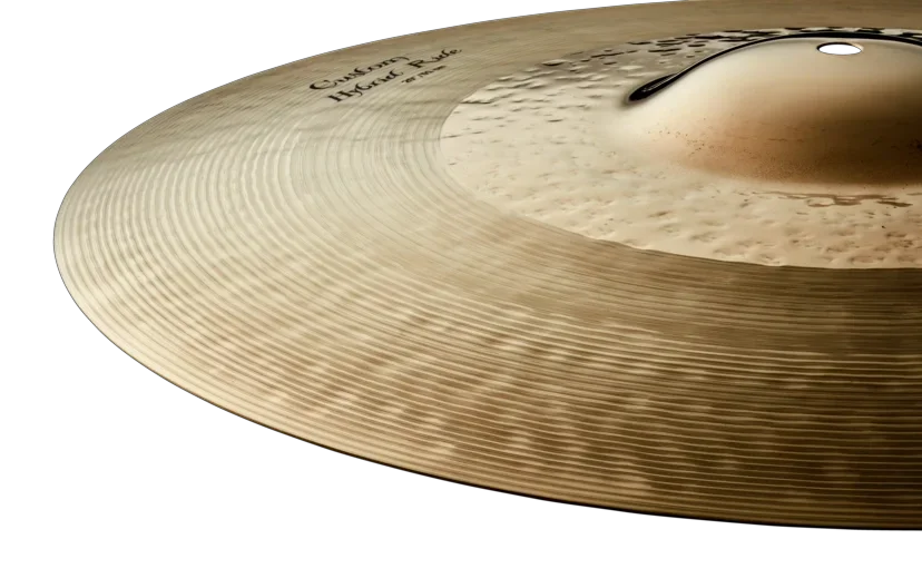 Zildjian 20'' K Custom Hybrid Ride