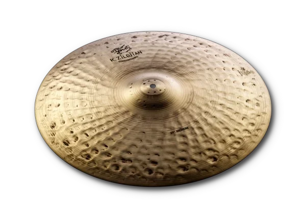 Zildjian 20'' K Constantinople Medium Ride