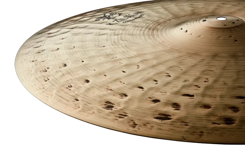 Zildjian 20'' K Constantinople Medium Ride
