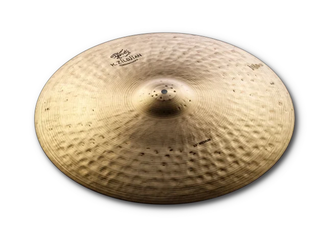 Zildjian 22'' K Constantinople Medium Ride