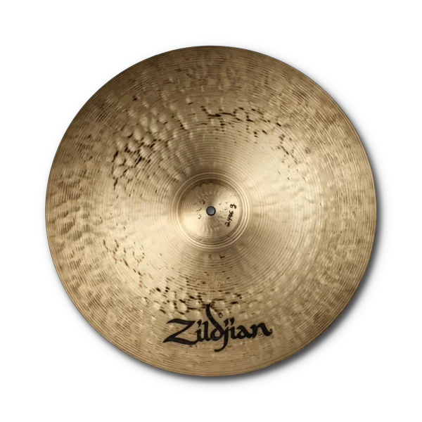 Zildjian 22'' K Constantinople Medium Ride