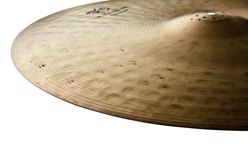 Zildjian 22'' K Constantinople Medium Ride
