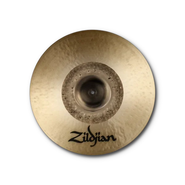 Zildjian 19'' K Custom Hybrid Crash