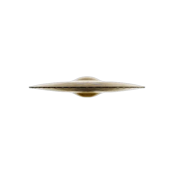 Zildjian 14.25'' K Custom Hybrid HiHats