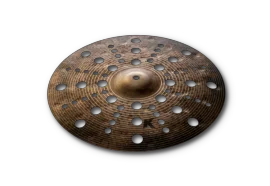 Zildjian 17" K Custom Special Dry Trash Crash
