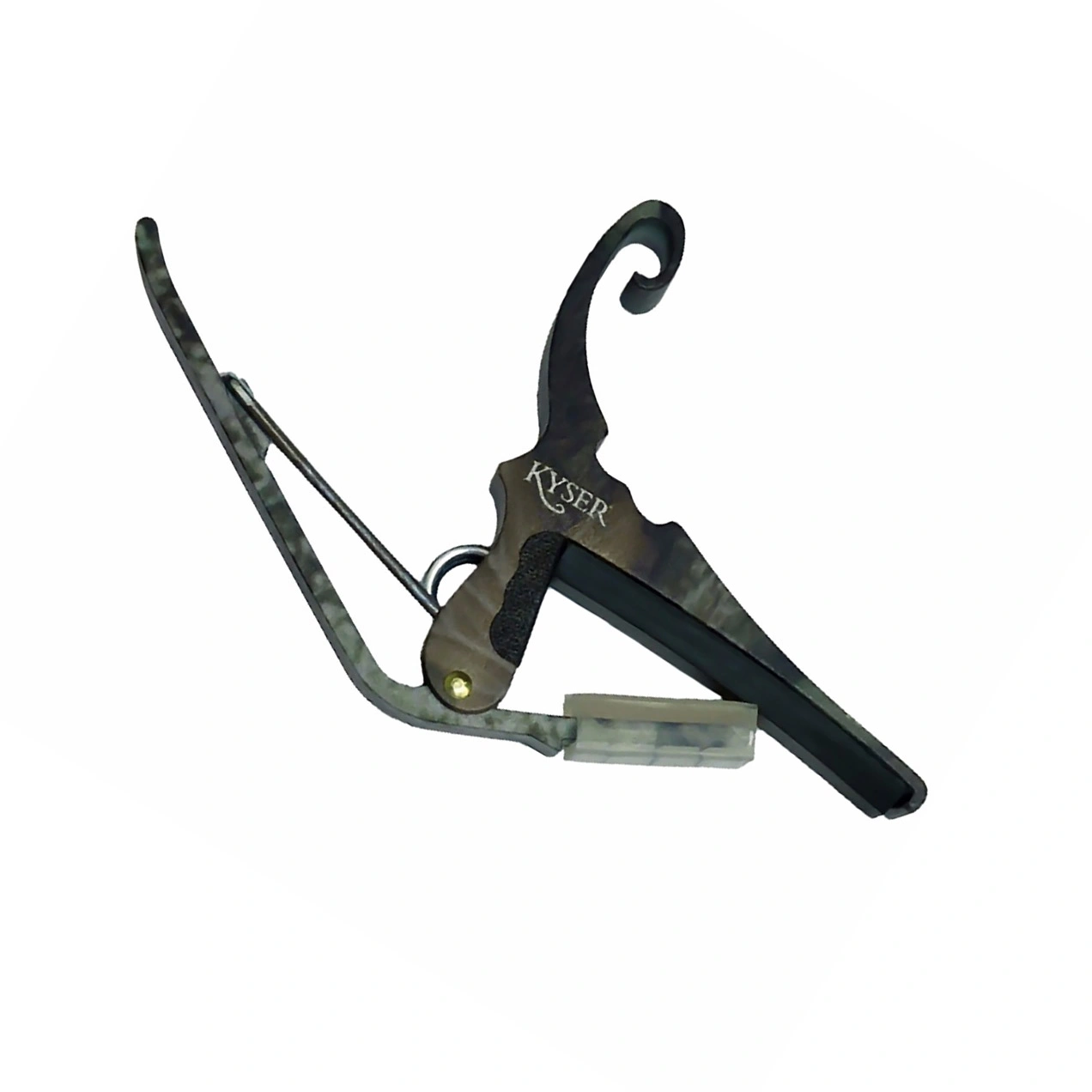 Kyser Capo KG6C - Camo