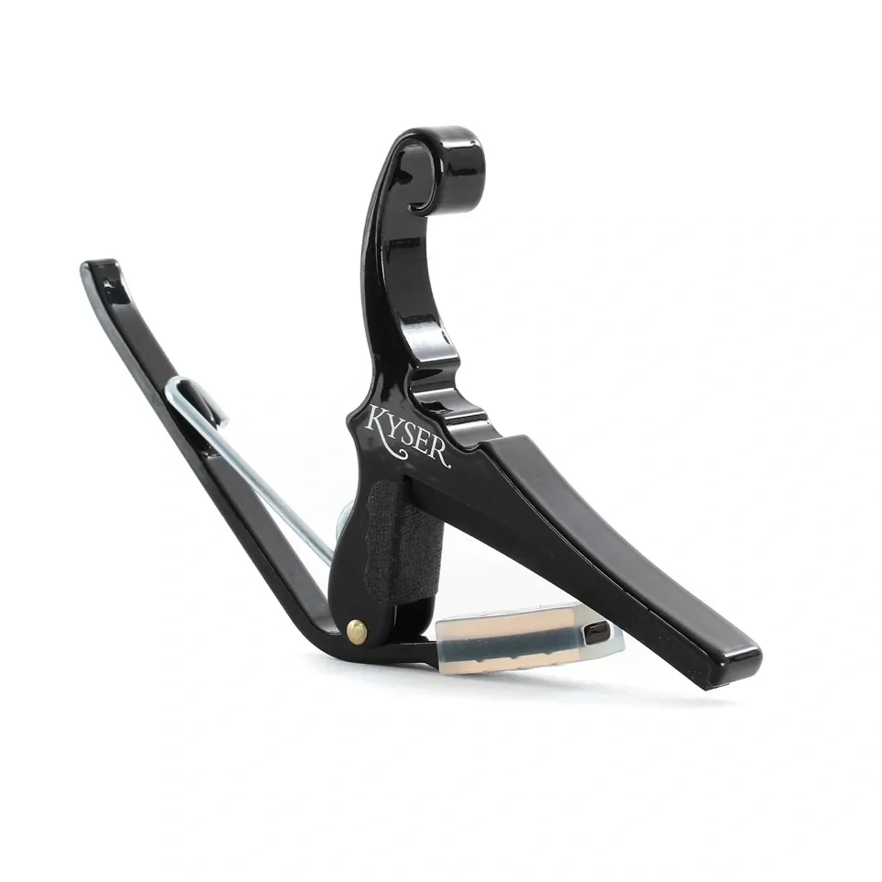 Kyser Capo KG6BA - Black