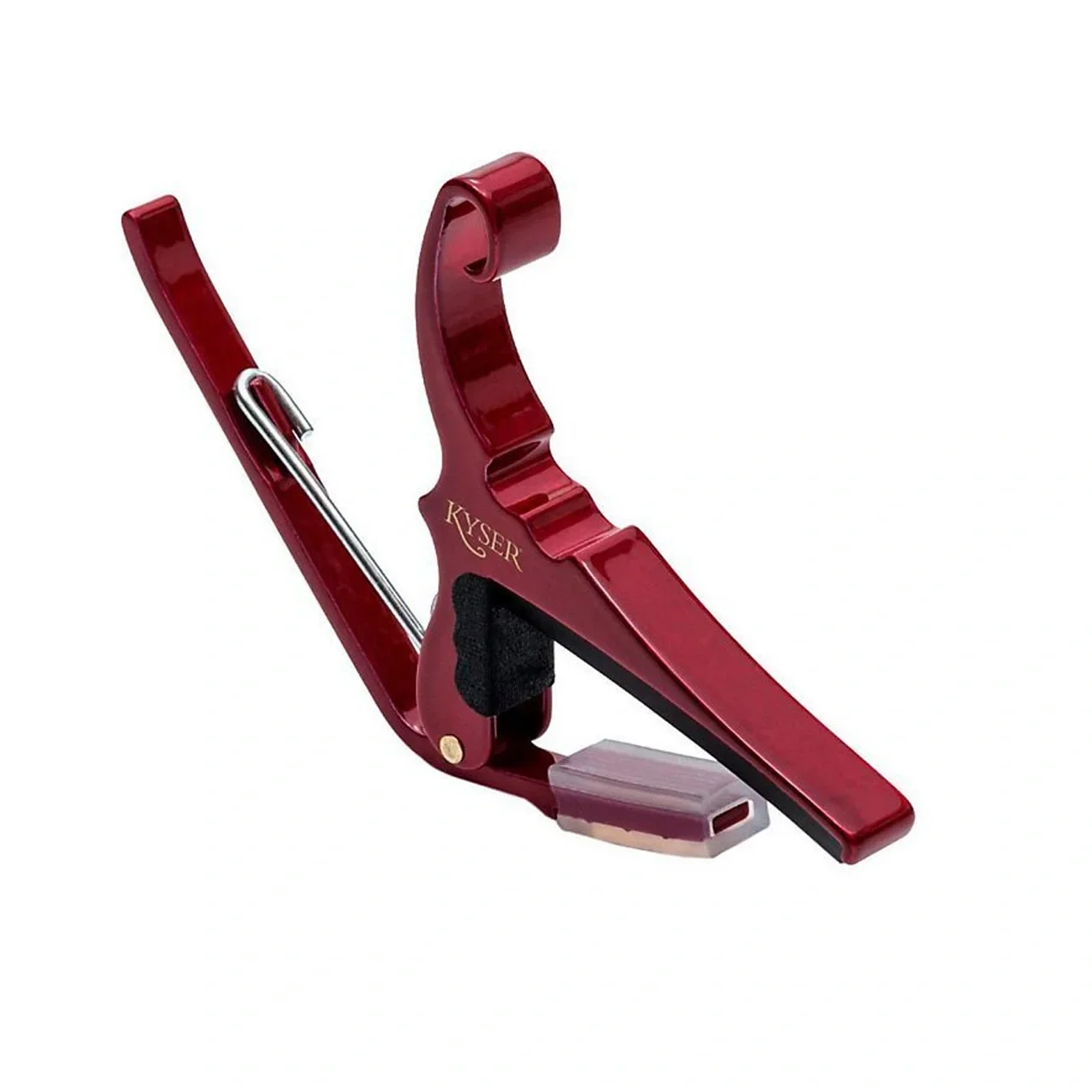 Kyser Capo KG6R - Red