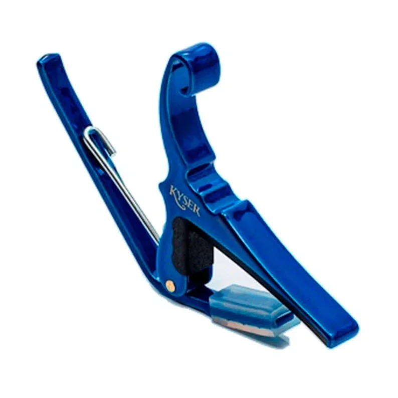 Kyser Capo KG6U - Blue