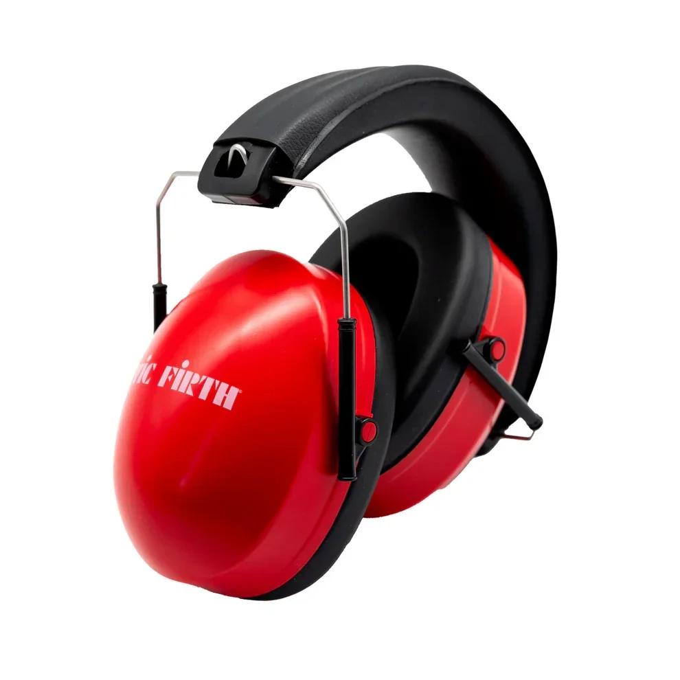 Vic Firth Kid’s Ear Protection Earmuffs
