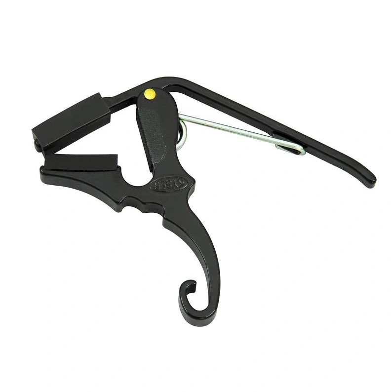 Kyser Double Drop D Capo