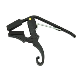 Kyser Double Drop D Capo