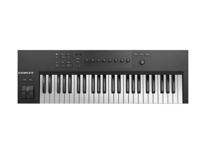 Native Instruments Komplete Kontrol A49