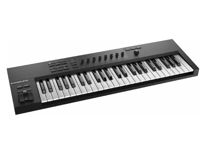 Native Instruments Komplete Kontrol A49