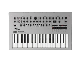 Korg Minilogue