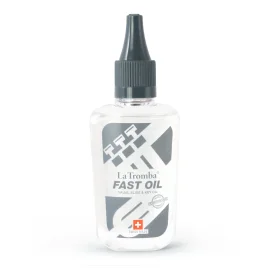 La Tromba Fast Oil
