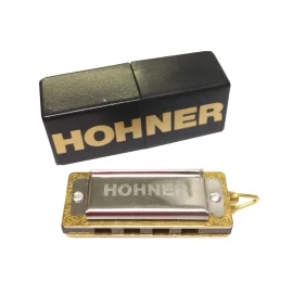 Hohner Little Lady C Major
