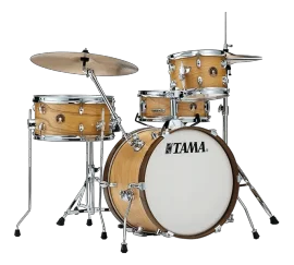 Tama Club-JAM Kit - Satin Blonde