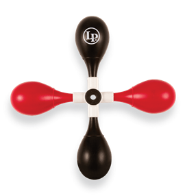 LP Hi-Hat Chick-itas