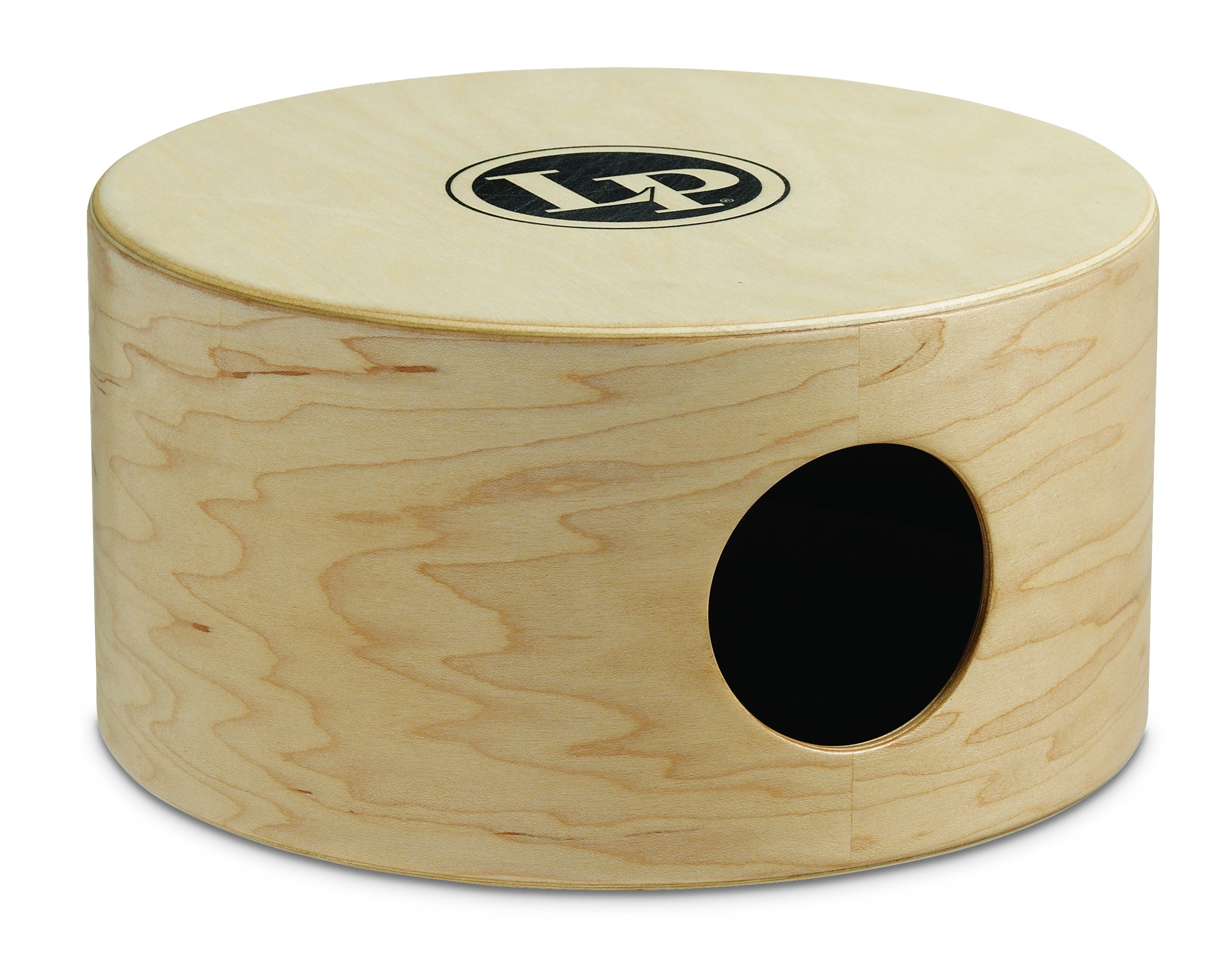 Latin Percussion 10" Snare Cajon