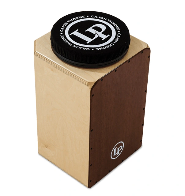 LP Cajon Throne