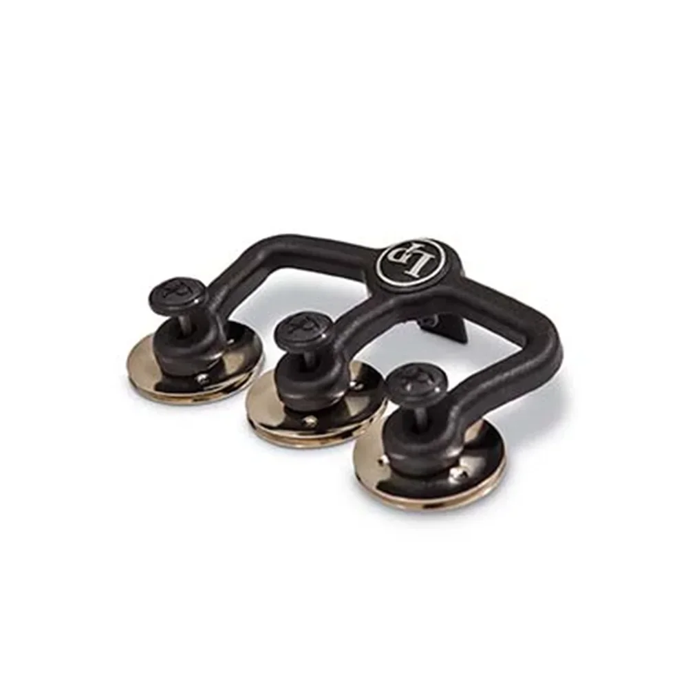 Latin Percussion Sound Enhancer Jingle