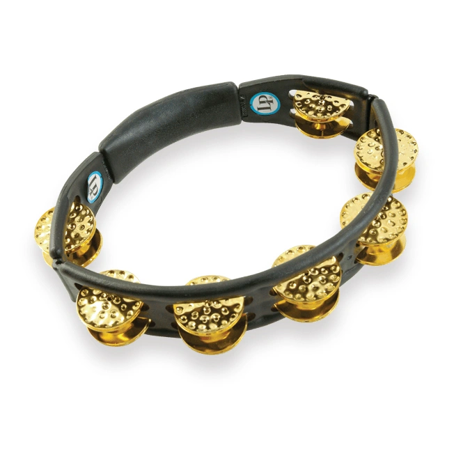 LP Cyclops Hand Held Tambourine