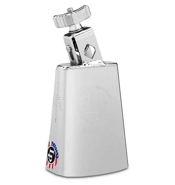 LP Deluxe Black Beauty Cowbell