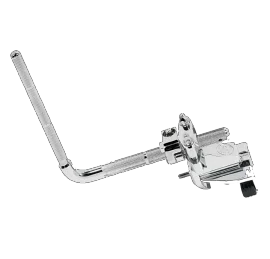Latin Percussion Bass Drum Claw Clamp