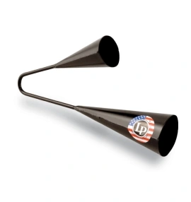 Latin Percussion Agogo Bells LP231A