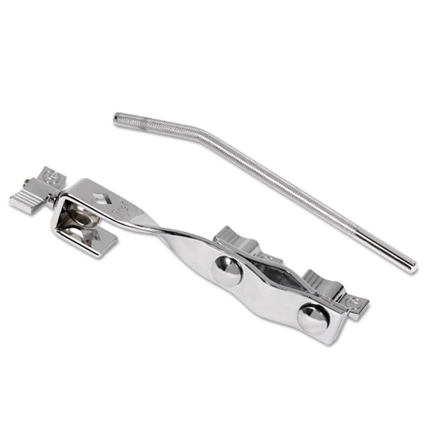 Latin Percussion LP236C Mount-All Percussion Bracket