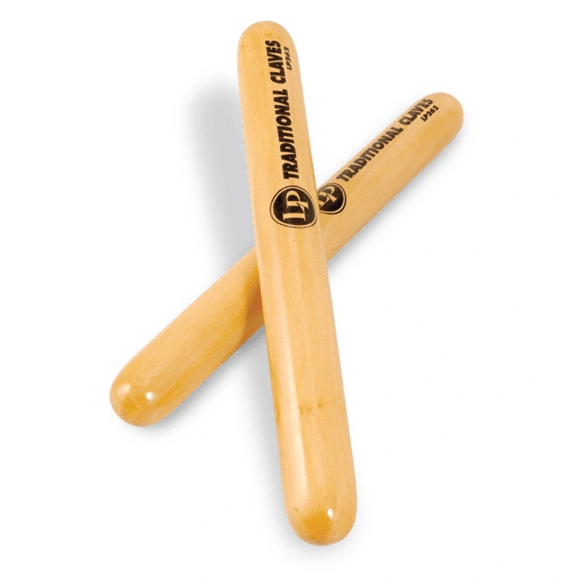 LP Traditional Clave