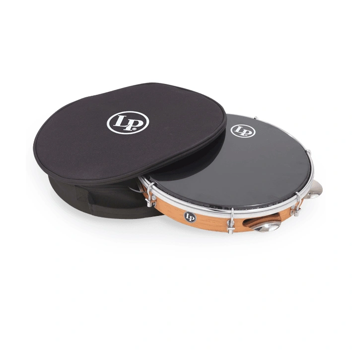 Latin Percussion LP3010 Rio Wood Pandeiro