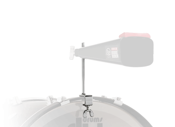 Latin Percussion LP338 Drum Cowbell Mounting Bracket