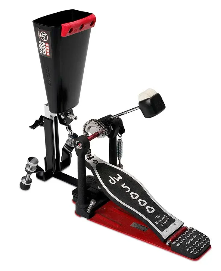 LP Pro Gajate Bracket