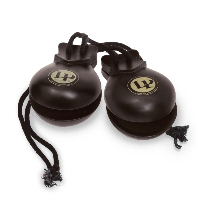 LP Professional Castanets