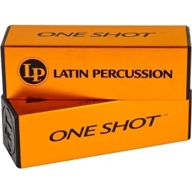 Latin Percussion LP442B One Shot Shaker
