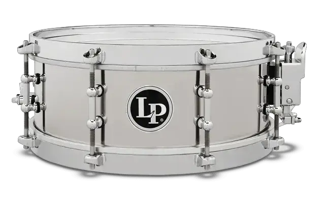 Latin Percussion LP4512 Salsa Snare