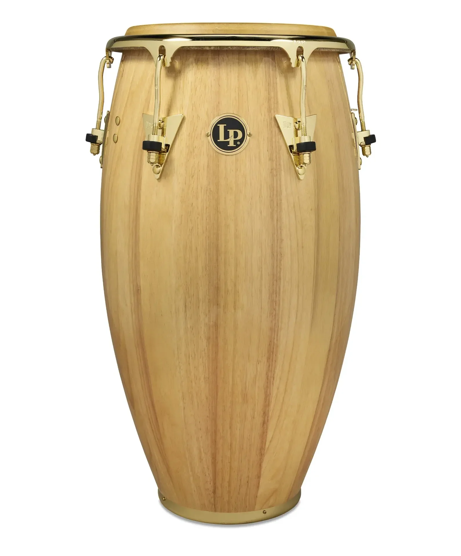 Latin Percussion 12-1/2'' Classic Tumbadora