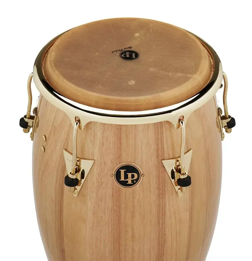 Latin Percussion 12-1/2'' Classic Tumbadora