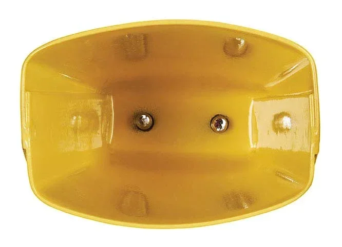 Latin Percussion Giovanni 5" Cowbell