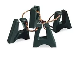 Latin Percussion Rubber Conga Feet