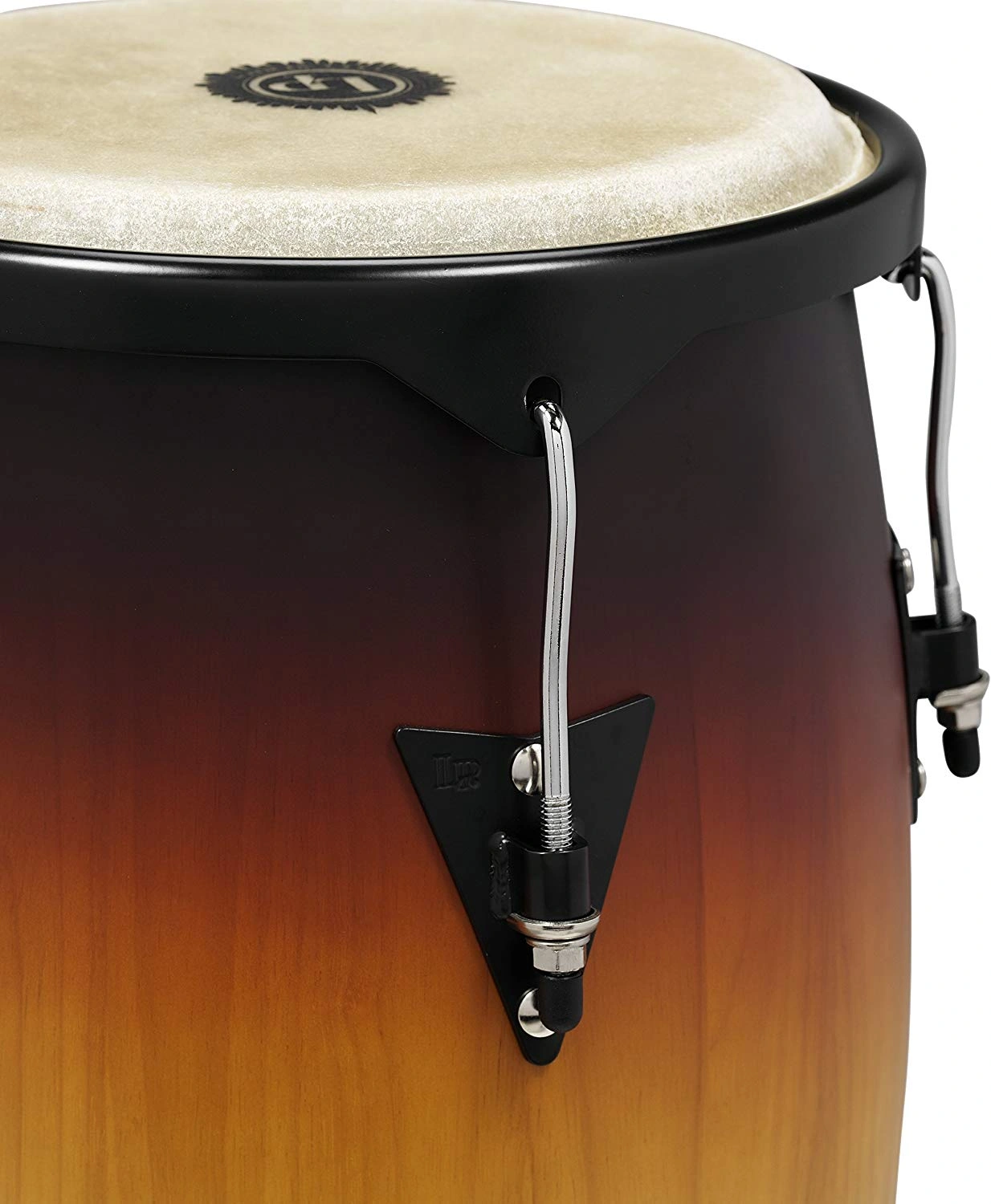 LP-646NY City Conga Set - Vintage Sunburst