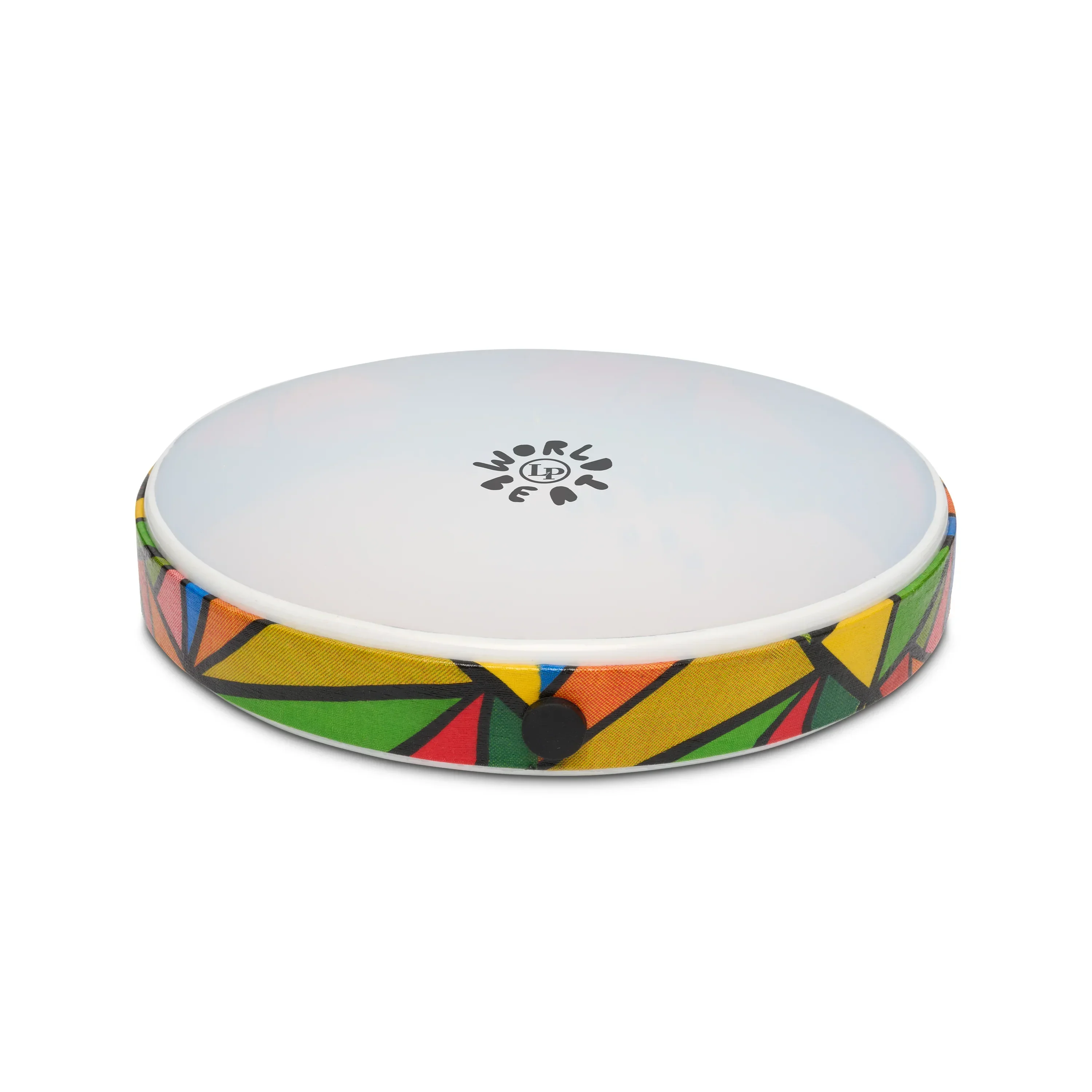 LP World Beat 12" Ocean Drum