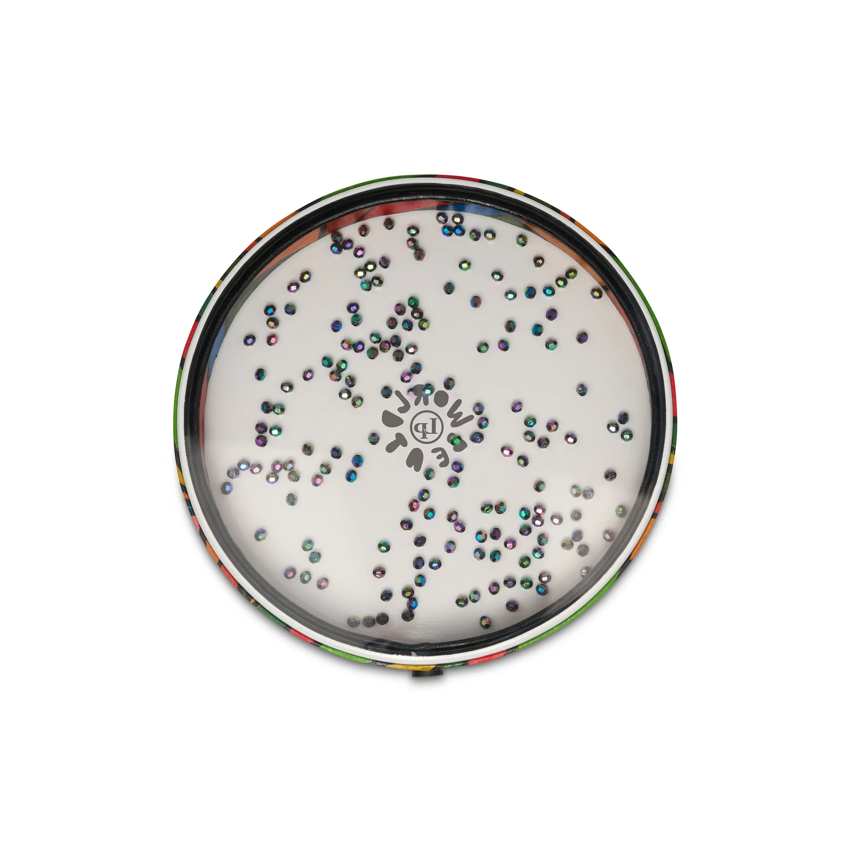 LP World Beat 12" Ocean Drum