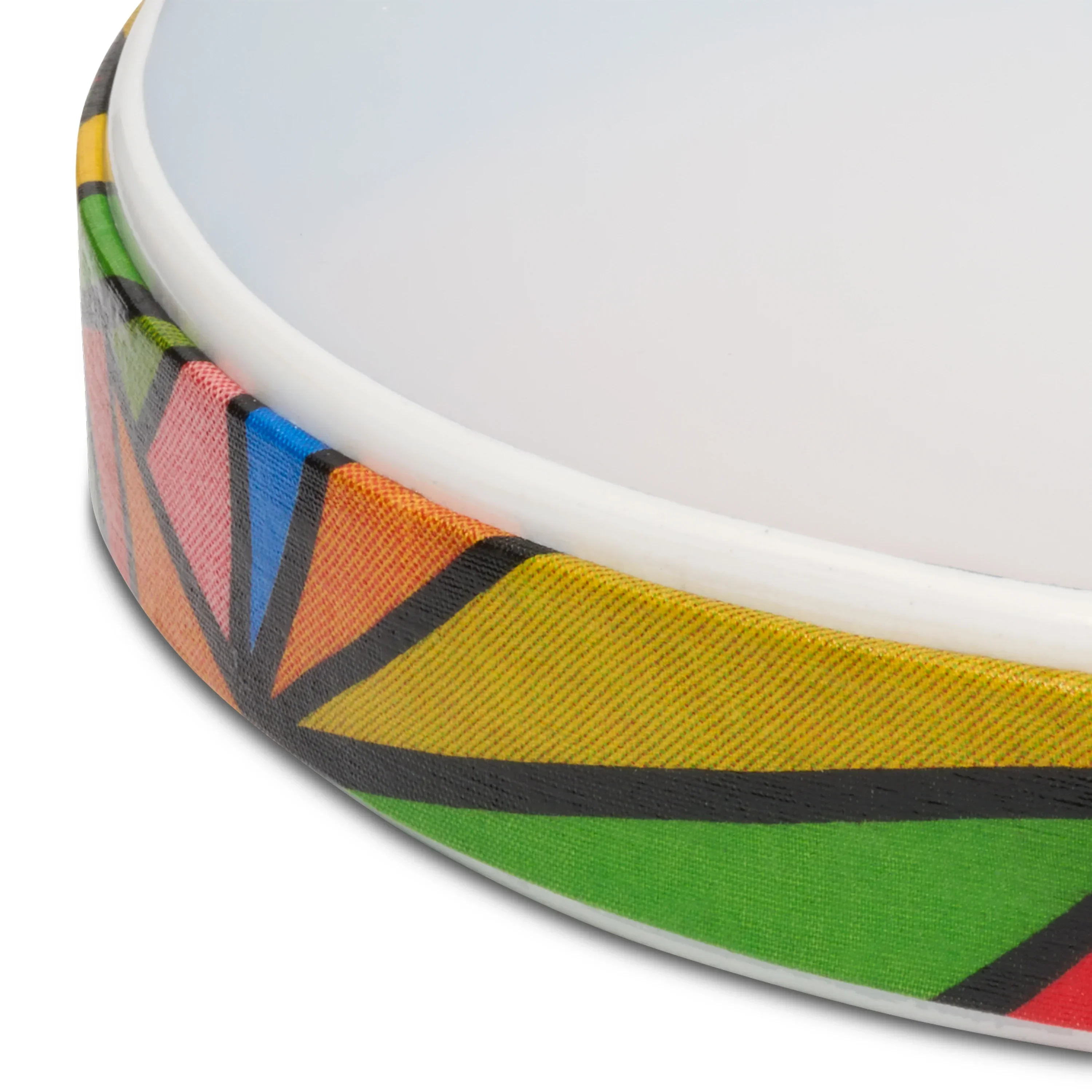 LP World Beat 12" Ocean Drum